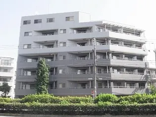 ドルチェ千歳船橋の画像