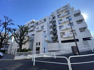 パセオ三光坂の画像