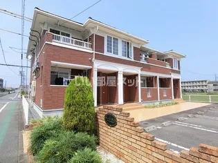 パインテール ヴィレッジ A棟の画像