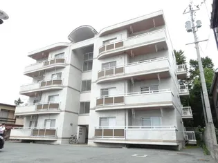 山形共立東原マンションの画像