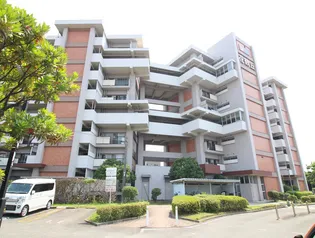 UR花鶴丘の画像