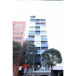 LIBR GRANT 神楽坂【4階】の外観