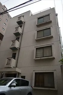 清水ビルの画像