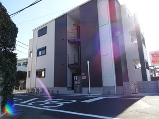 MELDIA東大宮の画像