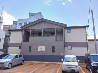 ルーチェ福住の画像