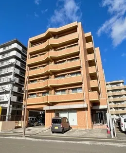 ALTIPLANO【3階】の外観