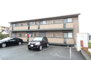 フローリッシュB棟の画像