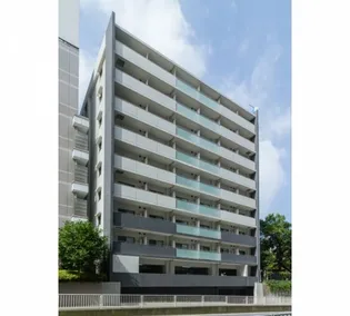 ベルヴュコート立川の画像