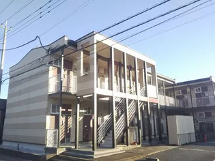 レオパレスK2の画像