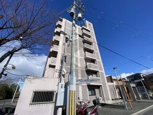 WESTヒルズ新鴻池の画像