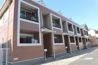 グレイスヒルズA棟の画像