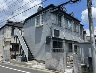 プラザ ドゥ ガロンヌE棟の画像