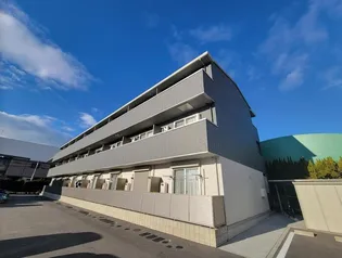 チェリーブロッサム勝部の画像