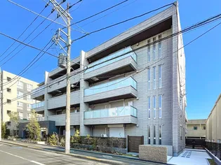 メゾン ド リーリエの画像