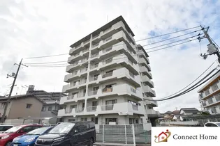 原尾島ガーデンマンションの画像