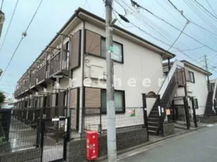 リトルアイランドB棟の画像