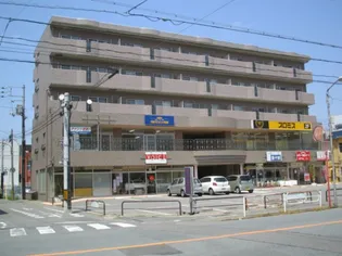 アバンサール八王子の画像