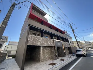 LUMEED中村北の画像