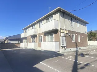 シャーメゾン シュロスの画像