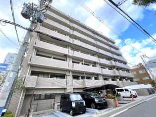 リーガル神戸元町【2階】の外観