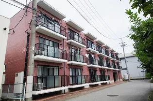 すずらんVIIの画像