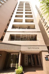 セントフォーラム平尾の画像