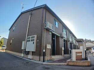 オリバイスの画像