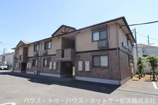 アミューズBの画像