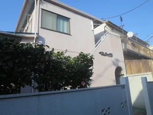 島田マンションの画像