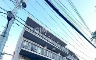 ラ・ファヴォール【1階】の外観