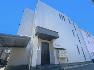 BELL FLOWERの画像