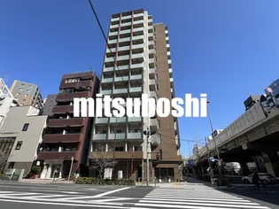 メトロステージ上野の画像