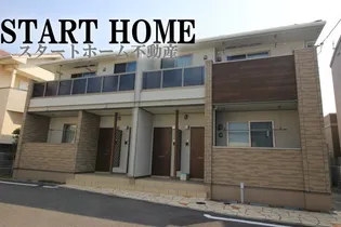 カーサ鳴門の画像