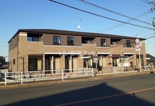 リヴァーサ朽網の画像