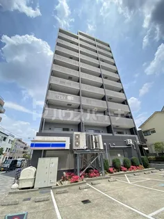 コンフォリア町屋の画像