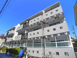 八千代台パーソナルハウスPART10の画像