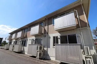 ファインビュー御山の画像