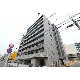 GENOVIA鐘ヶ淵【6階】の外観