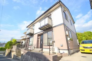 三浦アパートの画像