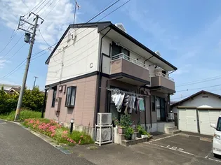 ファーストパインヒルズCの画像