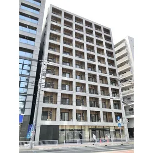 神奈川県横浜市中区宮川町3【マンション】の外観