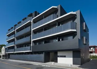 ガーラ ヴィスタ調布の画像