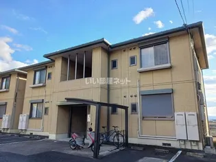 DOMICILE伊賀Bの画像