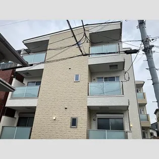 トップヒル森河内の画像