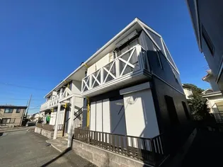 サンライズ宮前Aの画像