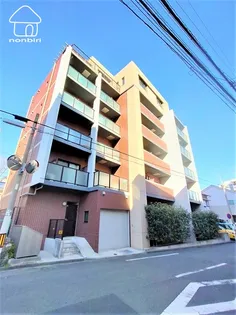 ベイタウン山手の画像