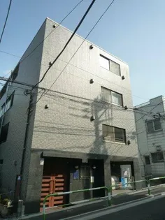 エテルノ板橋本町の画像