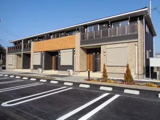 ラフレシー ルタン IIIの画像