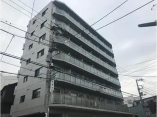 マリーナヨコハマプレミアムの画像