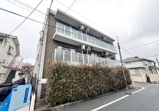 BLANC FORETの画像